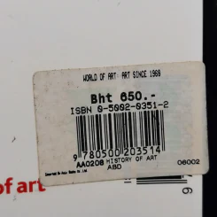 Art Since 1960 - Michael Archer รูปที่ 14