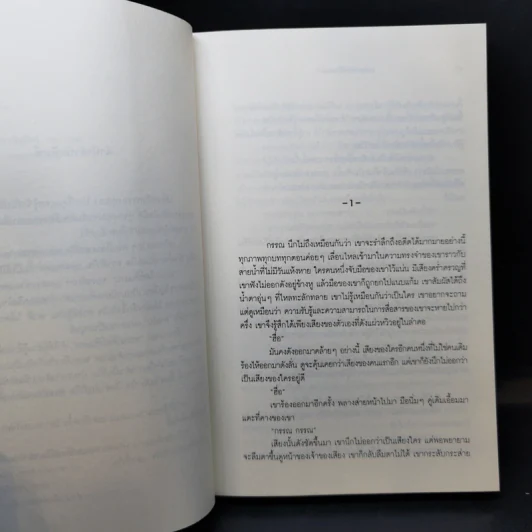 พระอาทิตย์คืนแรม - ชมัยภร แสงกระจ่าง รูปที่ 8