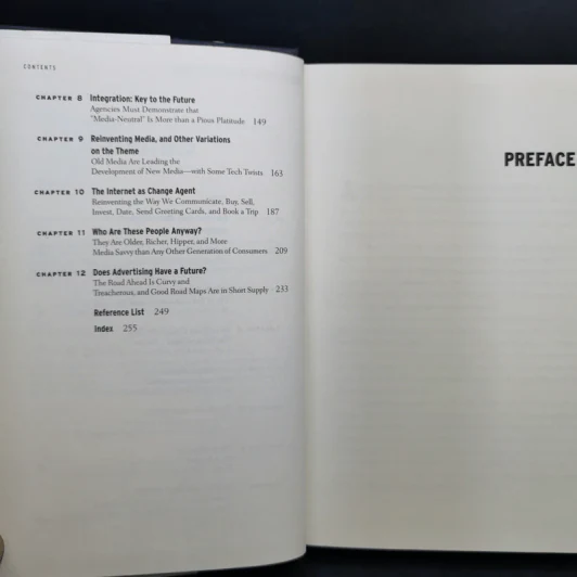 The Future of Advertising - Joe Cappo รูปที่ 11