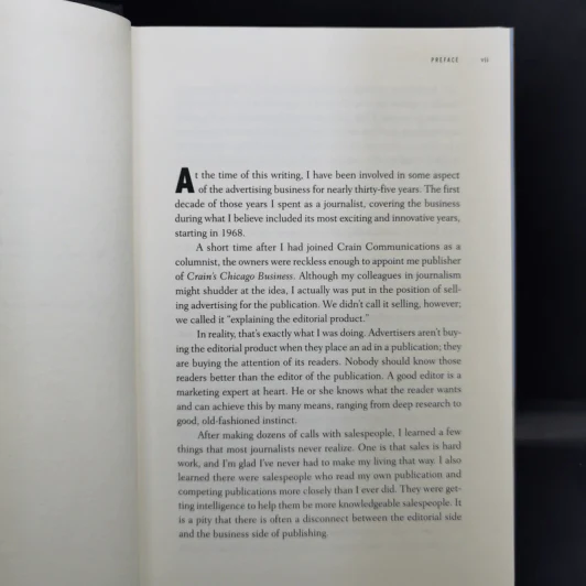 The Future of Advertising - Joe Cappo รูปที่ 12