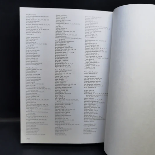 Art Since 1960 - Michael Archer รูปที่ 13