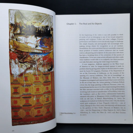 Art Since 1960 - Michael Archer รูปที่ 11