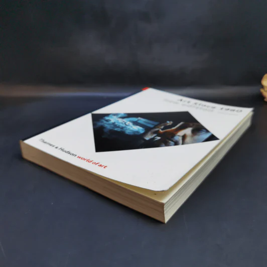 Art Since 1960 - Michael Archer รูปที่ 7