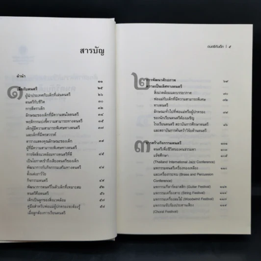 ดนตรีกับเด็ก - สุกรี เจริญสุข รูปที่ 9