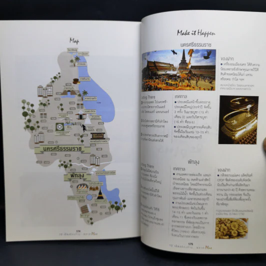 12 เมืองต้องห้ามพลาด Plus รูปที่ 13