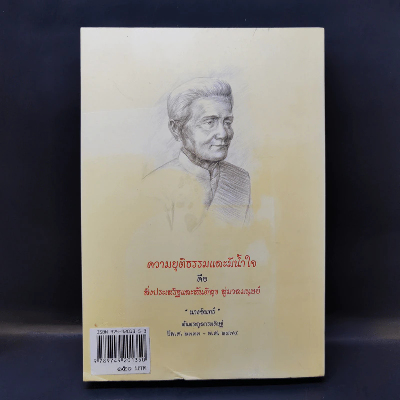 ผมจะเป็นคนดี - วิกรม กรมดิษฐ์ รูปที่ 2
