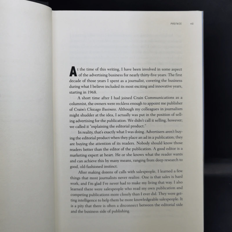 The Future of Advertising - Joe Cappo รูปที่ 12