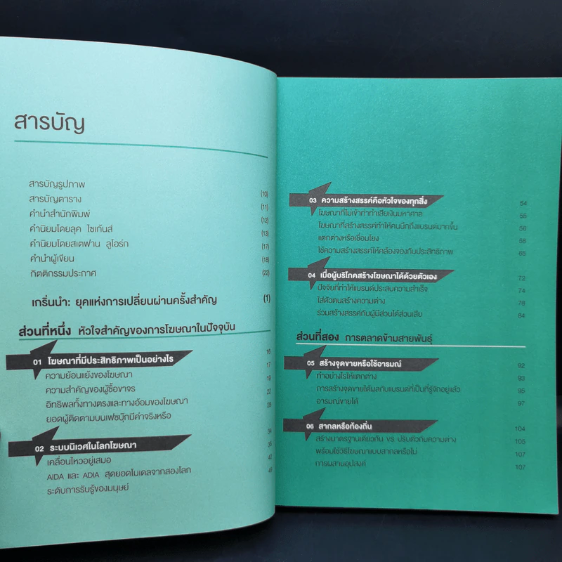 โฆษณาฆ่าไม่ตาย Advertising Transformed ฟอนส์ ฟาน ไดก์ รูปที่ 9