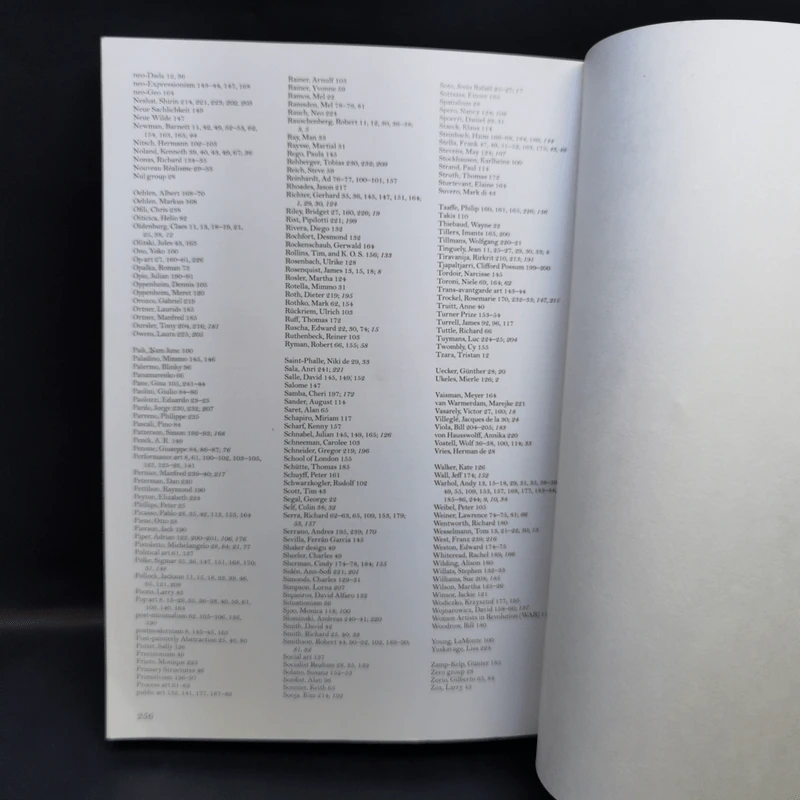 Art Since 1960 - Michael Archer รูปที่ 13