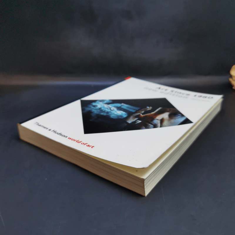 Art Since 1960 - Michael Archer รูปที่ 7