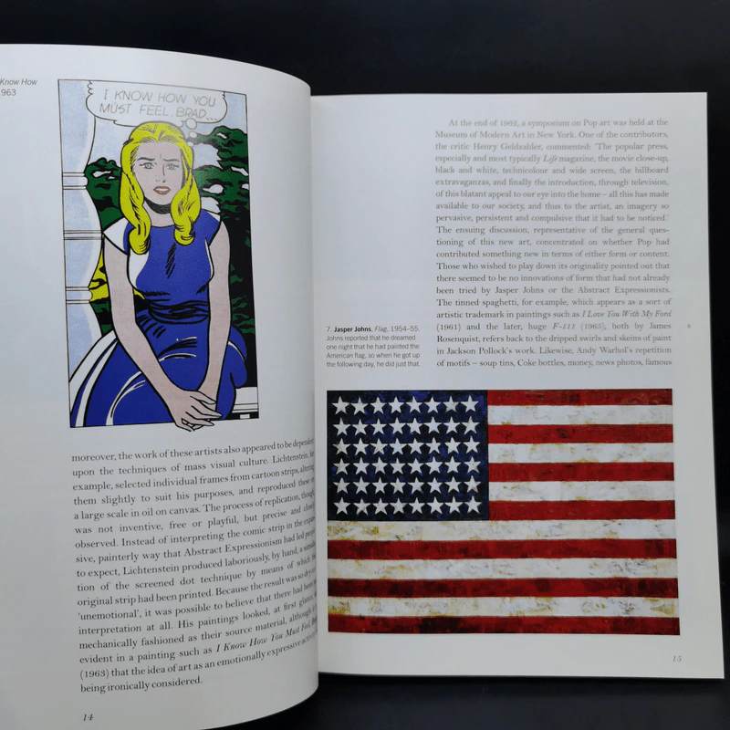 Art Since 1960 - Michael Archer รูปที่ 12