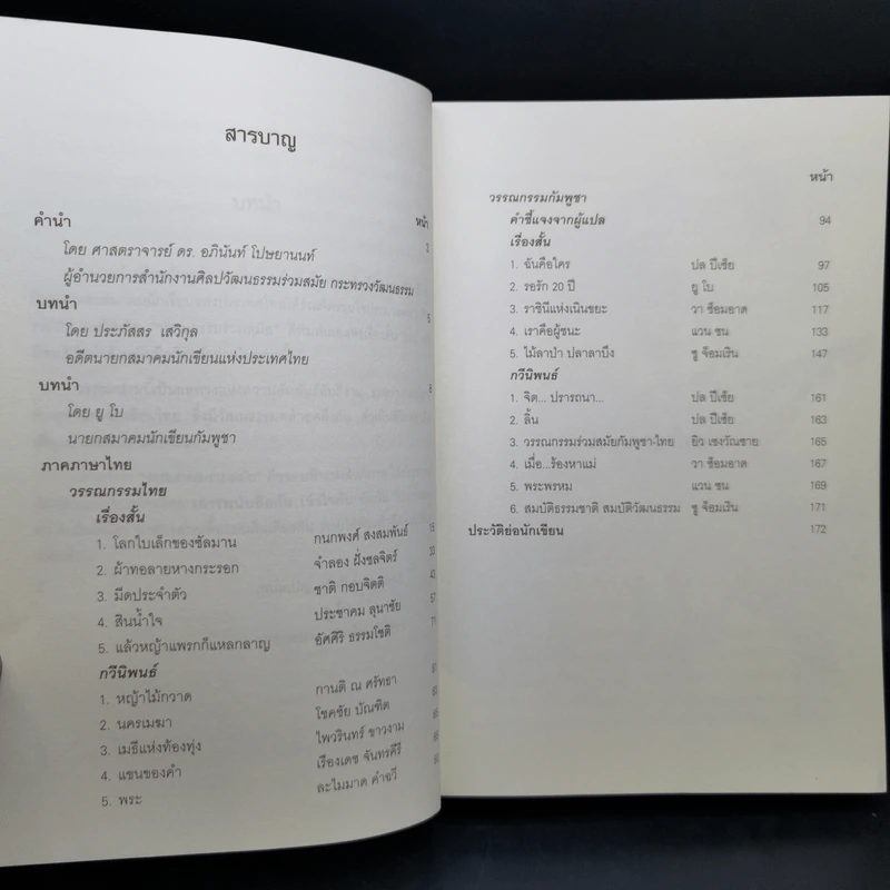 ร้อยมาลัยร้อยใจไร้พรมแดน รูปที่ 12