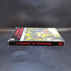 A Woman of Bangkok - Jack Reynolds รูปที่ 3