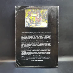 A Woman of Bangkok - Jack Reynolds รูปที่ 2