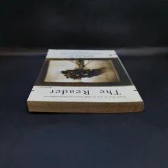 The Reader - เบิร์นฮาร์ด ชลิงค์ รูปที่ 6