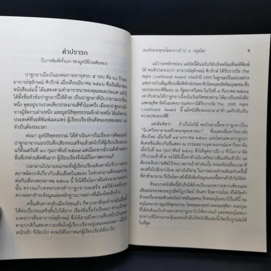 การพัฒนาที่ยั่งยืน - สมเด็จพระพุทธโฆษาจารย์ (ป.อ.ปยุตโต) รูปที่ 11