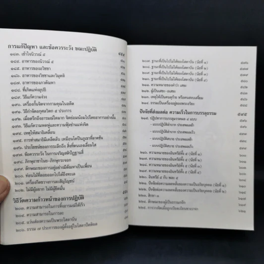 พุทธวจน ฉบับที่ 15 ปฏิบัติ สมถะ วิปัสนา รูปที่ 15
