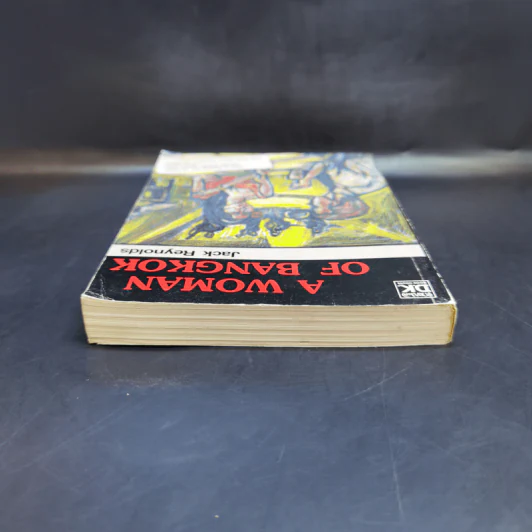 A Woman of Bangkok - Jack Reynolds รูปที่ 6