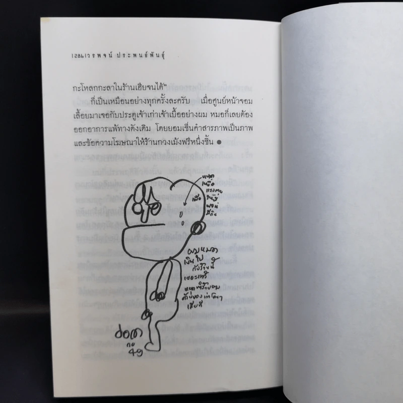 มังกรเฒ่า - วรพจน์ รูปที่ 13