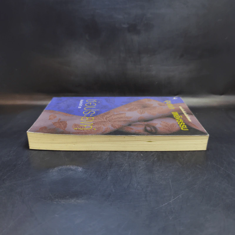 ช่อประยงคุ์ - อุษณา เพลิงธรรม รูปที่ 4
