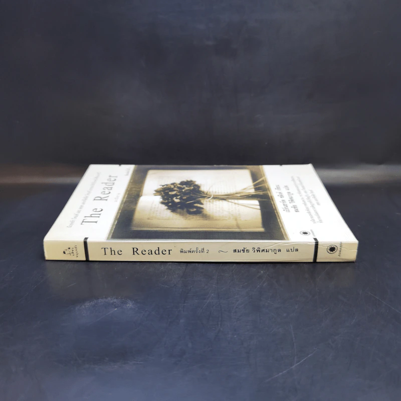 The Reader - เบิร์นฮาร์ด ชลิงค์ รูปที่ 3