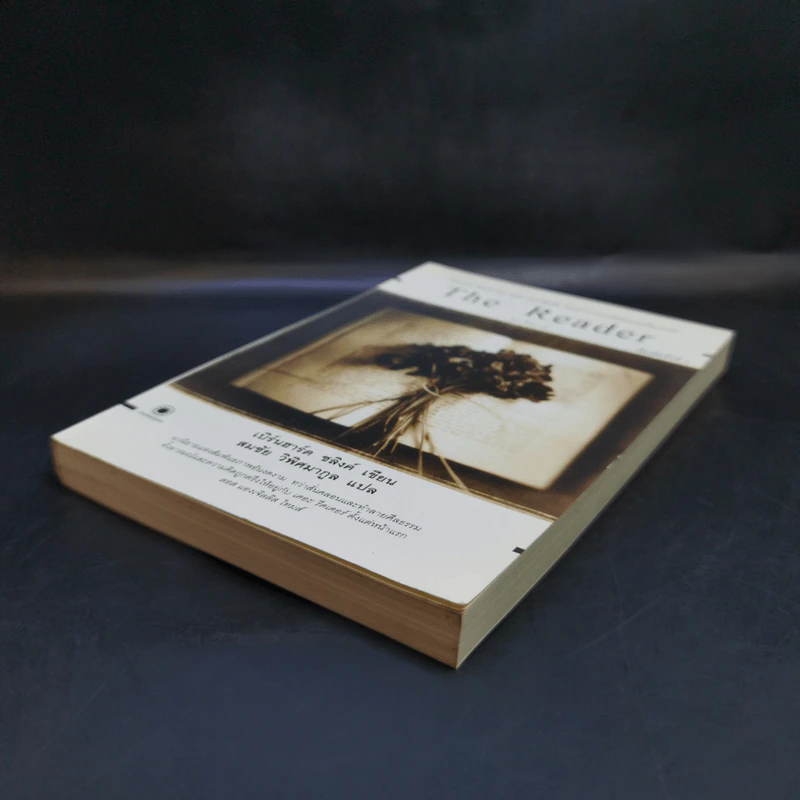 The Reader - เบิร์นฮาร์ด ชลิงค์ รูปที่ 7
