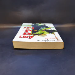 มังกรคู่สู้สิบทิศ (ภาคสมบูรณ์) เล่ม 6 - น.นพรัตน์ รูปที่ 6