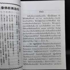 วงเวียนกรรมของสัตว์โลก - ท.พ.บัญชา ศิริไกร แปล รูปที่ 9