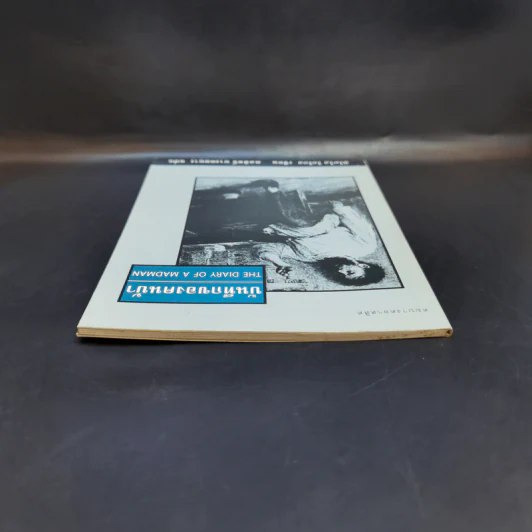 บันทึกของคนบ้า The Diary of a Madman - นิโคไล โกโกล รูปที่ 6