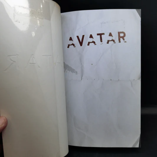 James Cameron's Avatar รูปที่ 8