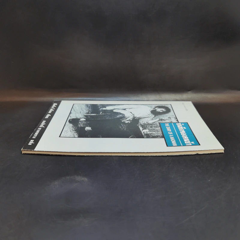บันทึกของคนบ้า The Diary of a Madman - นิโคไล โกโกล รูปที่ 5