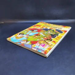 รามเกียรติ์ ฉบับ รามาวตาร เล่ม 4 - เฟน สตูดิโอ รูปที่ 7