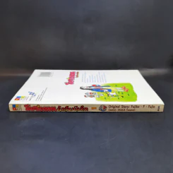 โดราเอมอน นักสืบทีเด็ด เล่ม 1 รูปที่ 3