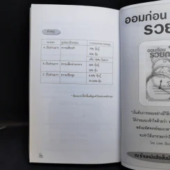 หาเงินไว้ใช้ เพื่อวัยเกษียณ - นวพร เรืองสกุล รูปที่ 12