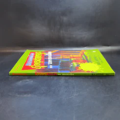 ชมรมขนหัวลุก Goosebumps ตอน สยองนองเลือด - R.L.Stine รูปที่ 3