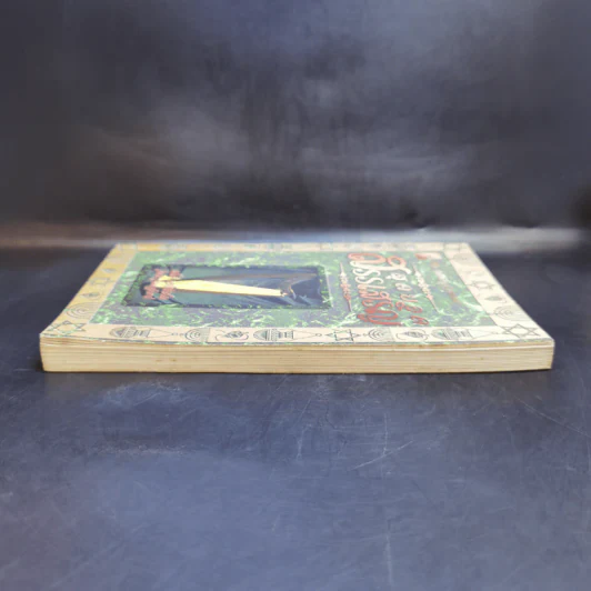 สุดยอดสรรเสริญ - แจ็ค เฮย์ฟอร์ด รูปที่ 5