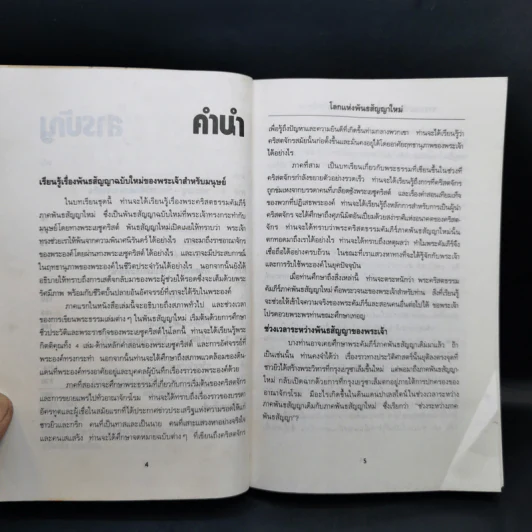 ราชอาณาจักรฤทธิ์อำนาจ และพระรัศมีภาพ สำรวจพันธสัญญาใหม่ รูปที่ 10