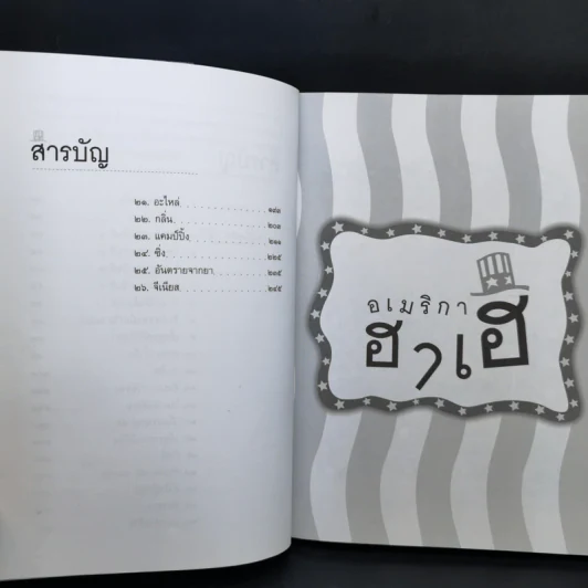 อเมริกาฮาเฮ - ส.ฟลอริดา รูปที่ 10
