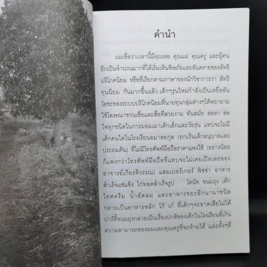 เท่าทันทุนนิยม - เกียรติวรรณ อมาตยกุล รูปที่ 8