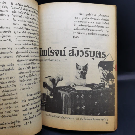 กนก Pocket Magazine for Teens รูปที่ 10