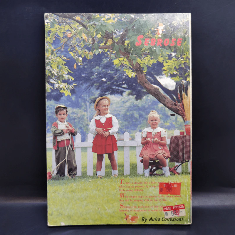 คู่มือตั้งชื่อลูก - เสฐียรพงษ์ วรรณปก รูปที่ 2