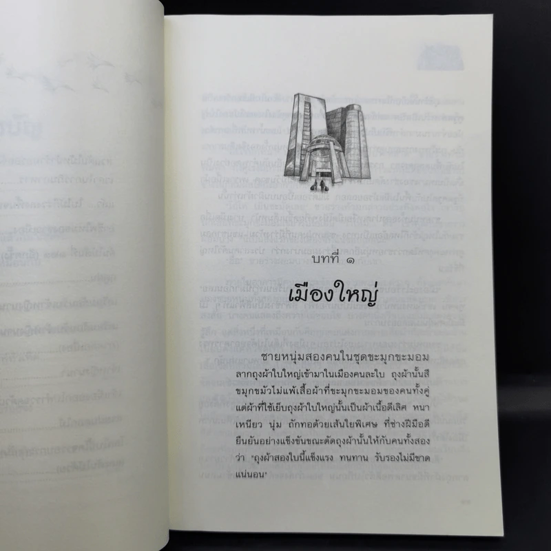 โลกใบนี้โคจรรอบกระทะกับหม้อเหล็ก (และต้นไม้ด้วย) - คณา คชา รูปที่ 10