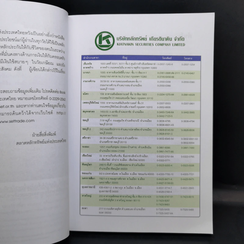 ออมก่อนรวยกว่า - นวพร เรืองสกุล รูปที่ 10