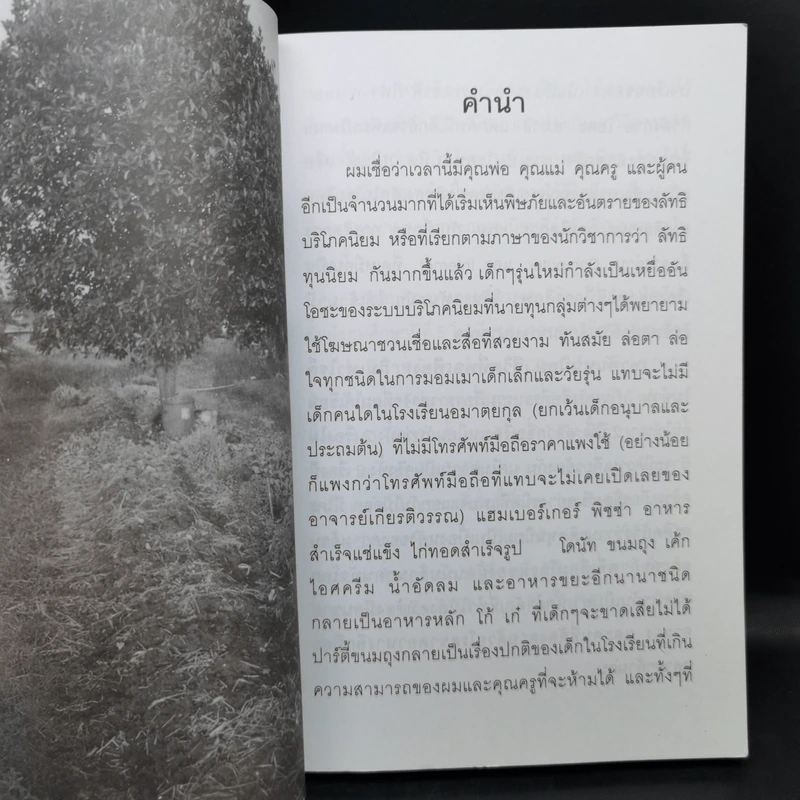 เท่าทันทุนนิยม - เกียรติวรรณ อมาตยกุล รูปที่ 8