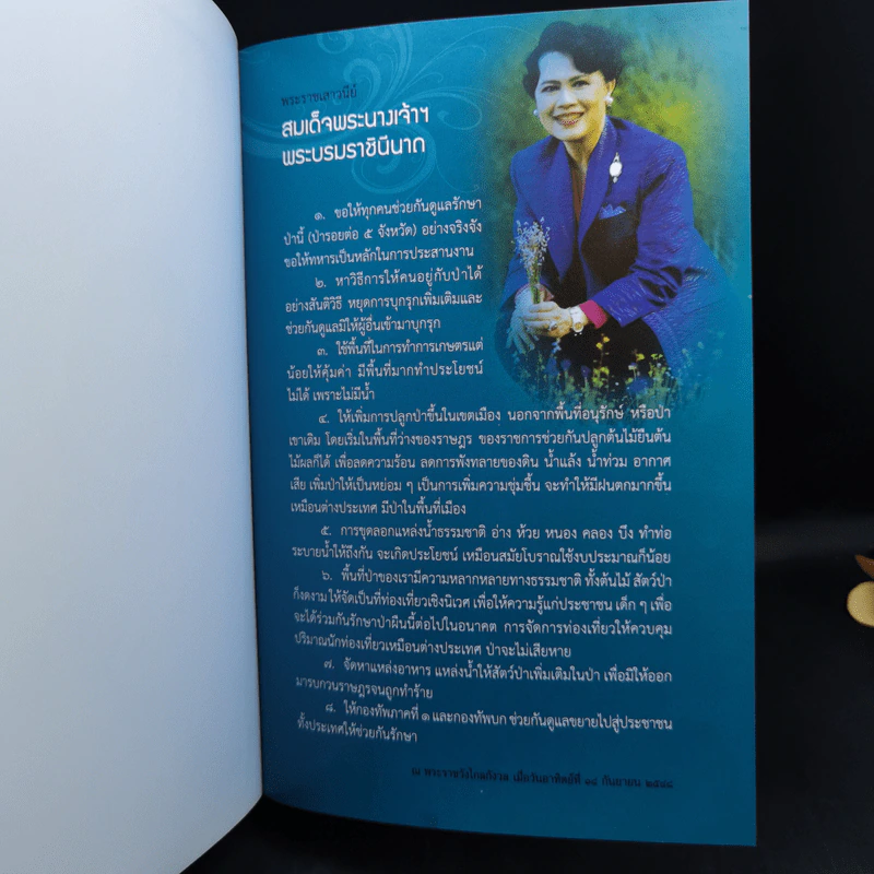 80 พรรษา มหาราชินี - มณีบูรพา รูปที่ 8