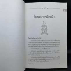 วิธีแก้เซ็งสร้างสุข - ศ.น.พ.ประเวศ วะสี รูปที่ 12
