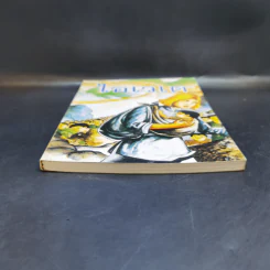 ไอเวเด หนังสือศาสนาคริสต์ รูปที่ 4