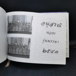 นวกะ'พรรษา 2543 รูปที่ 8