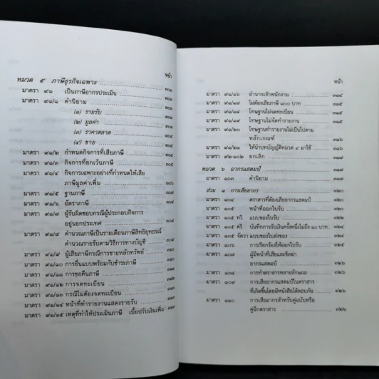 ประมวลกฎหมาย รัษฎากร - พิชัย นิลทองคำ รูปที่ 21
