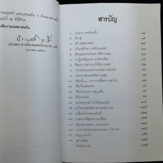 วิธีแก้เซ็งสร้างสุข - ศ.น.พ.ประเวศ วะสี รูปที่ 11